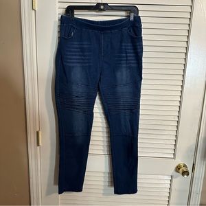 Motto jeans - XL